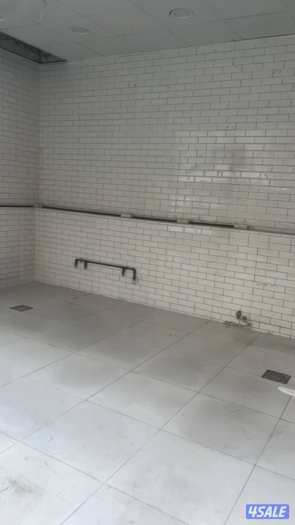 محل للإيجار بالسالمية شارع بغداد موقع ممتاز1