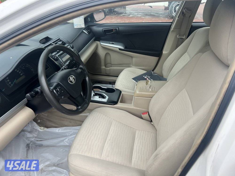 للبيع كامري ٢٠١٦4