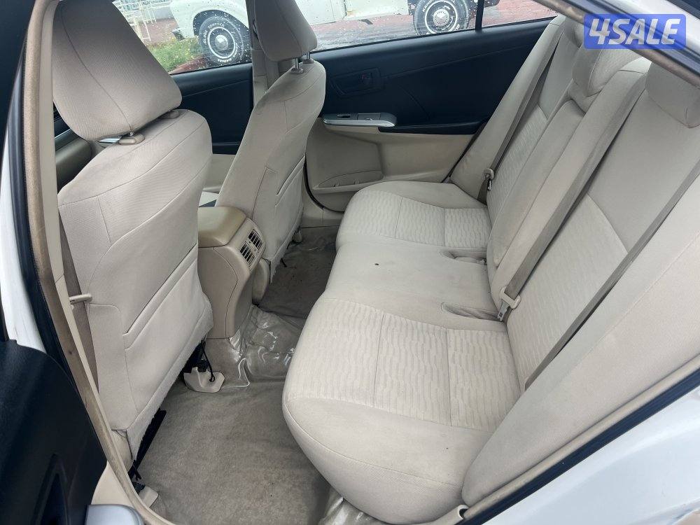 للبيع كامري ٢٠١٦5