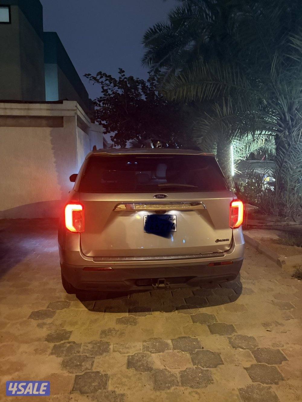 للبيع فورد اكسبلور 20231