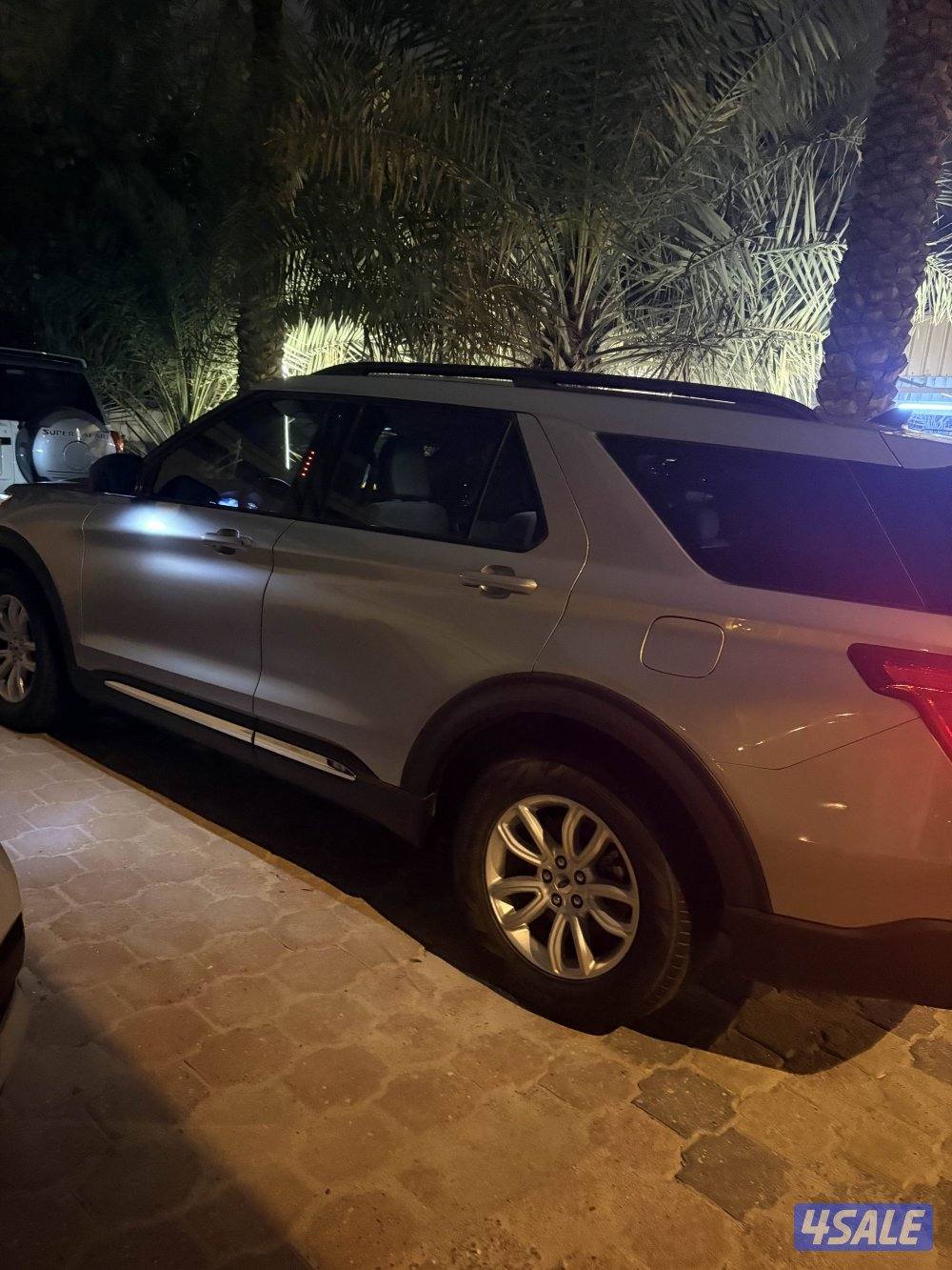 للبيع فورد اكسبلور 20233