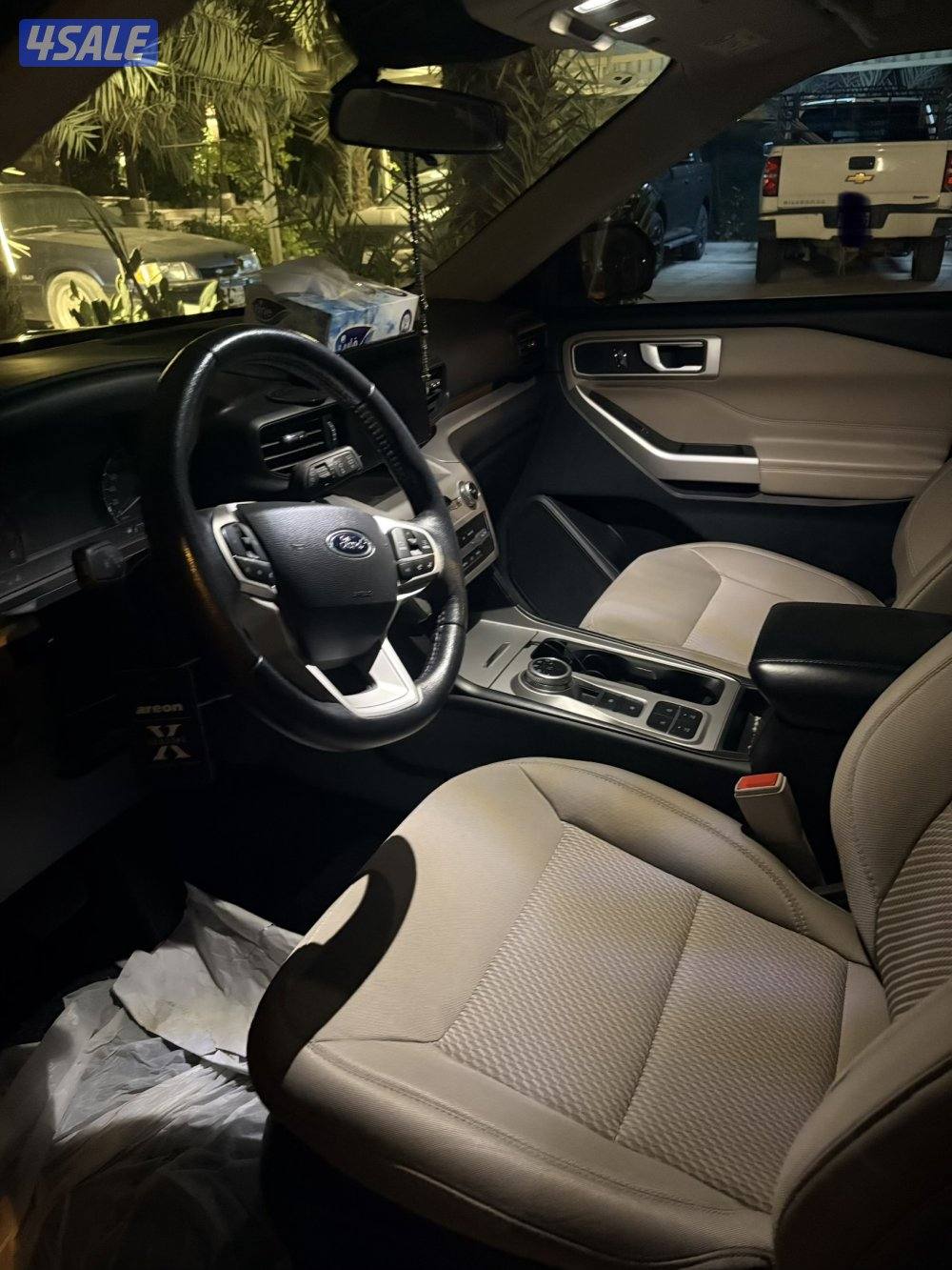 للبيع فورد اكسبلور 20232