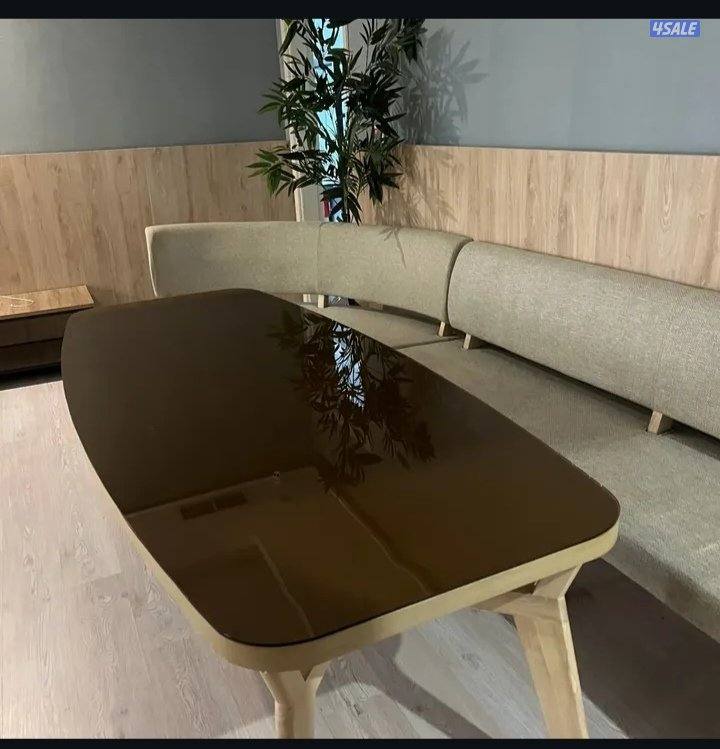 فني زجاج ومرايات ـ دربزين ـ شاور بوكس ـ  واجهات زجاج ـ ديوانيات ـ1