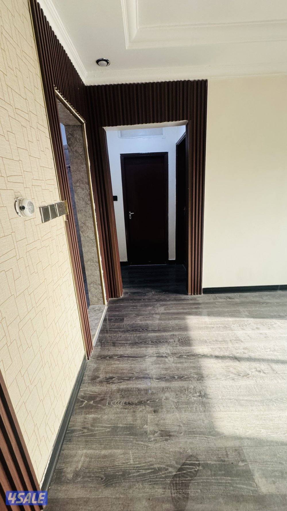 شقه للايجار بحولي غرفة وصالة وحمام ومطبخ4