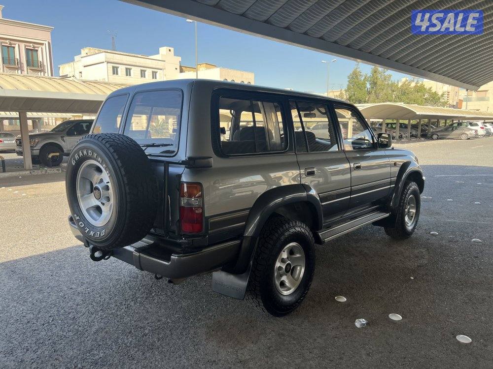 لاندكروزر VXR 19947