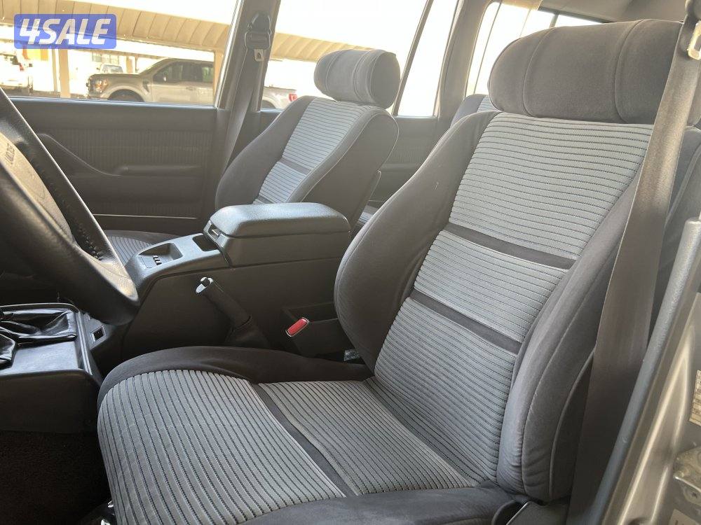 لاندكروزر VXR 199412