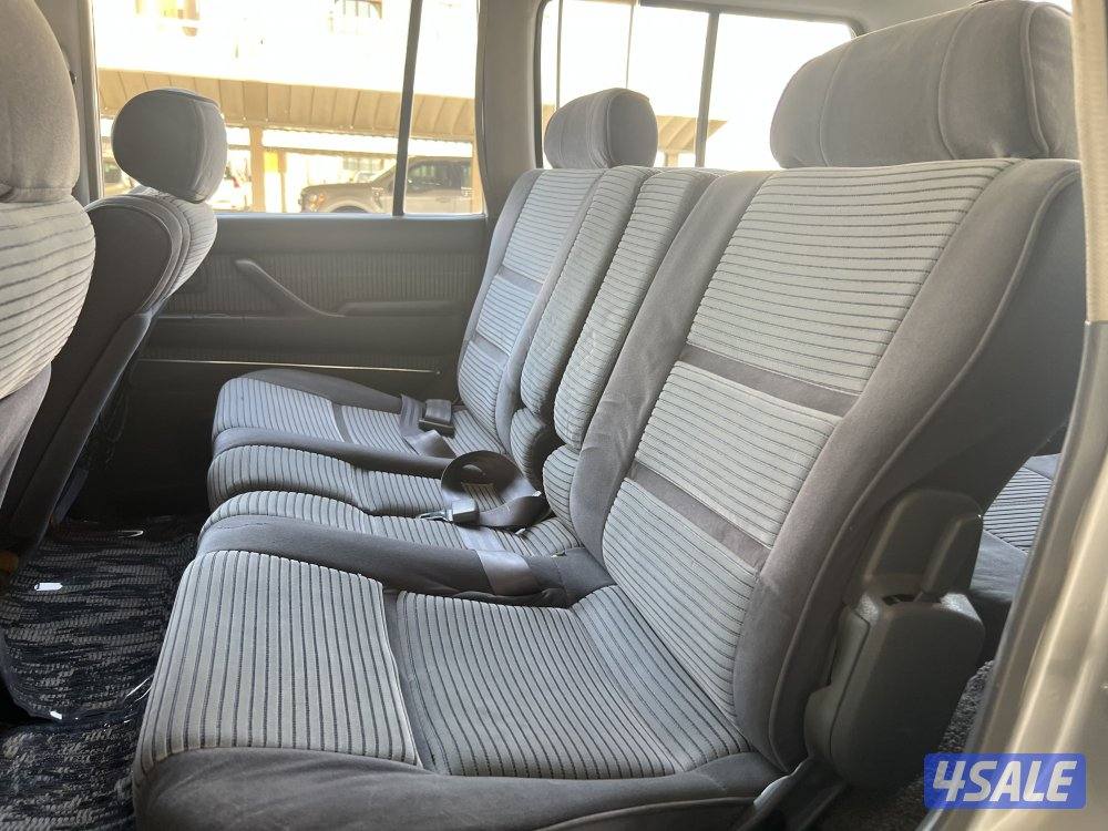 لاندكروزر VXR 199413