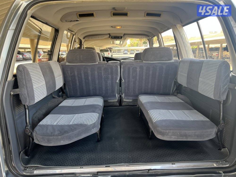 لاندكروزر VXR 199414