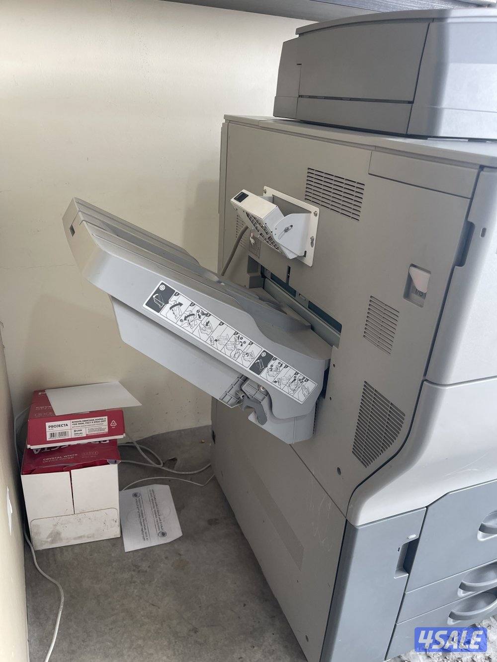 للبيع طابعه ريكو2