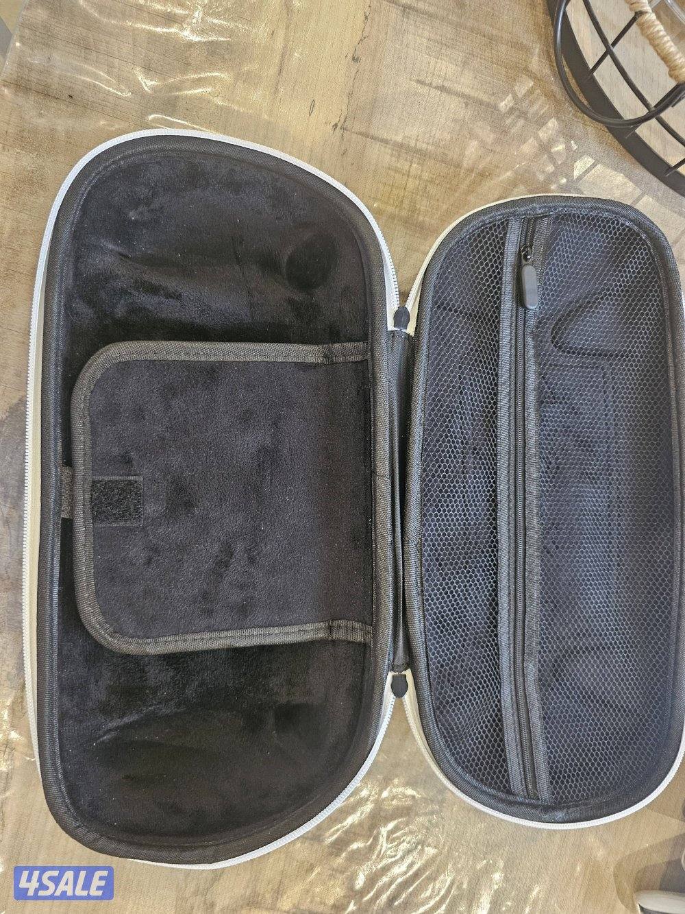 بليستيشن بورتال استعمال خفيف و مع جنطه1