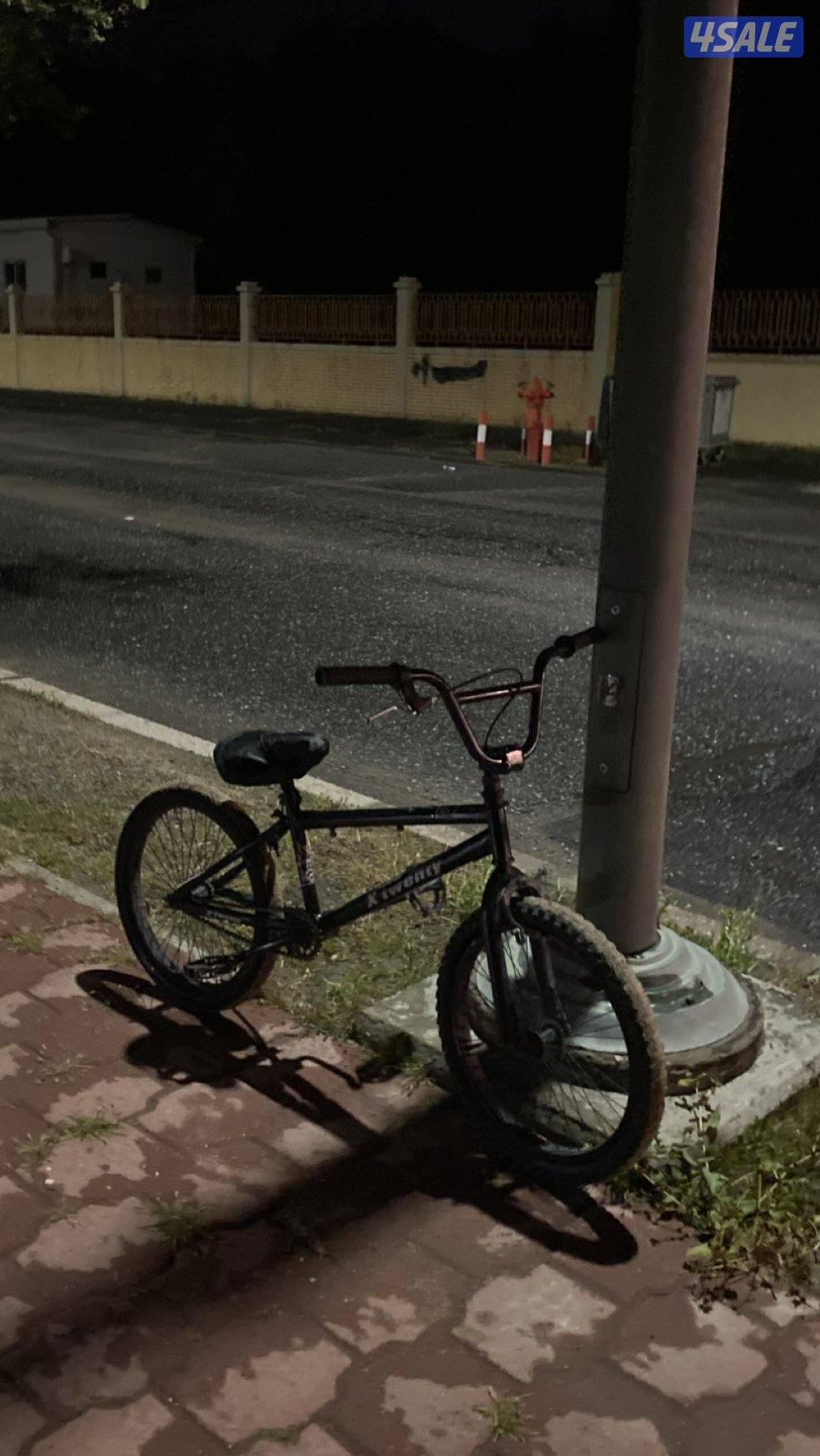 للبيع قاري bmx الاصلي مو اصلي مادري القاري يمشي و اموره تمام1