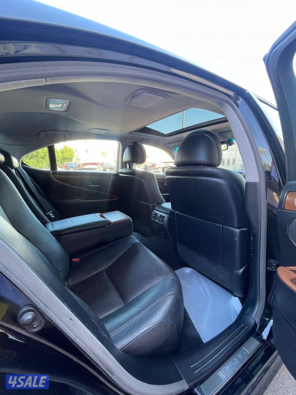 للبيع لكزس LS460ال11