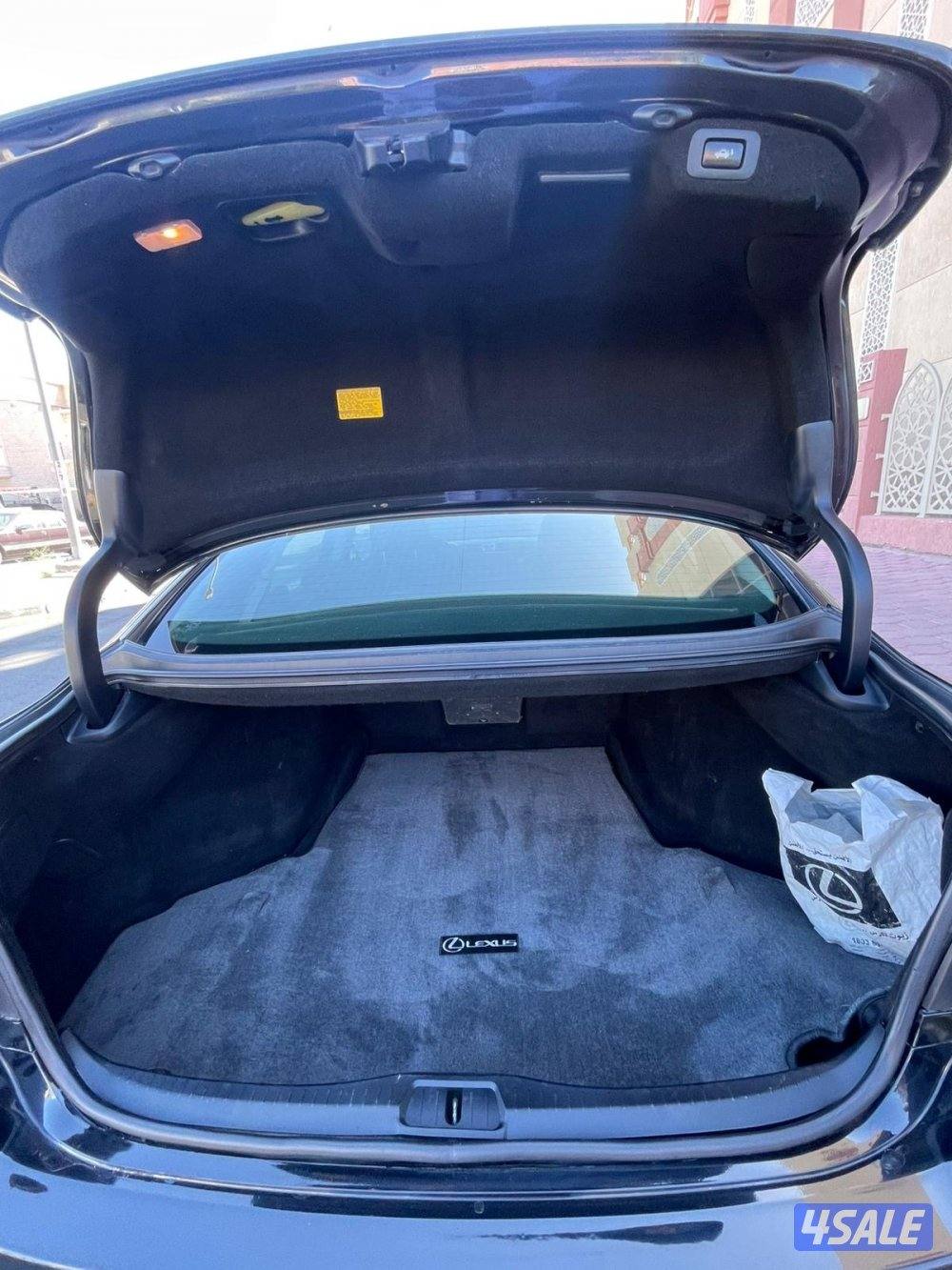 للبيع لكزس LS460ال13