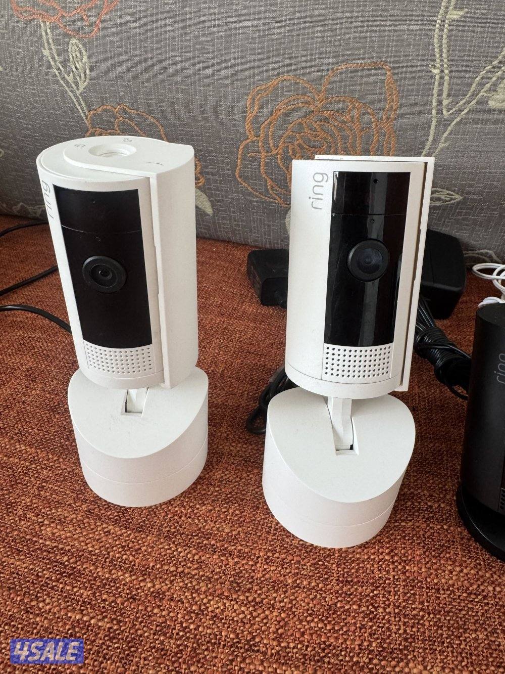 كاميرات مراقبه Ring0