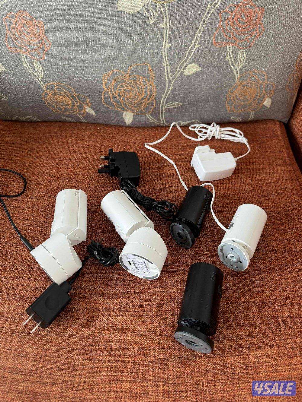 كاميرات مراقبه Ring1