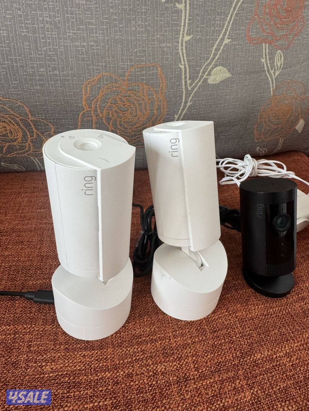 كاميرات مراقبه Ring2