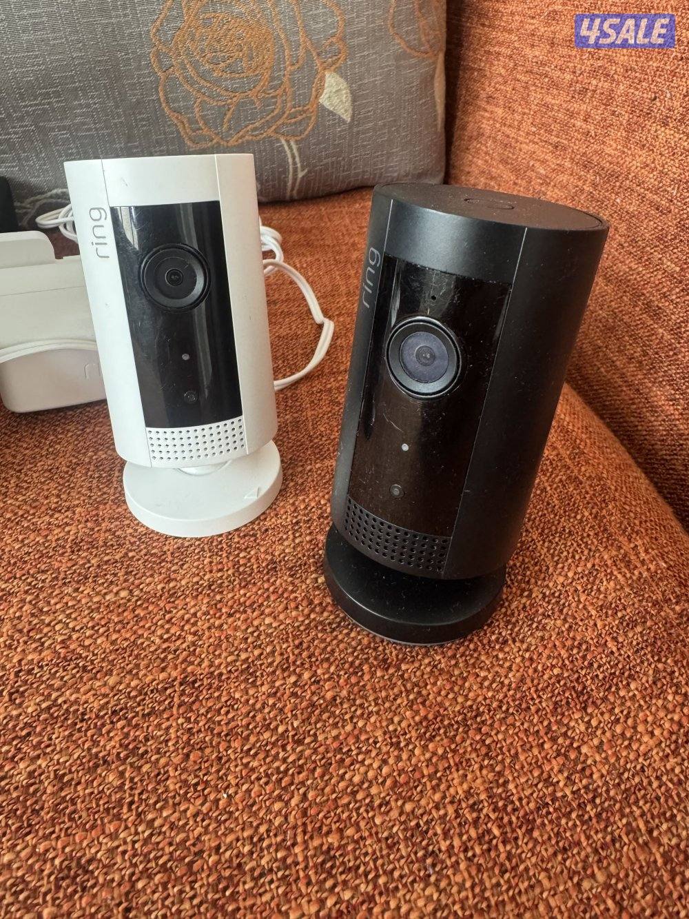 كاميرات مراقبه Ring5