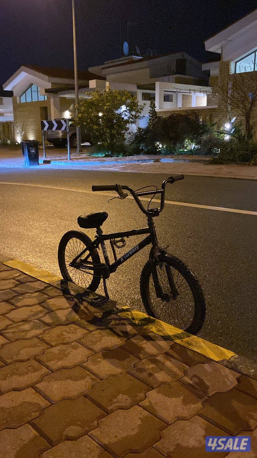 للبيع قاري bmx الاصلي مو اصلي مادري القاري يمشي و اموره تمام2