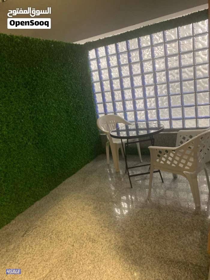 فيلا للإيجار بمجمع راقي بالسالمية شارع حمد المبارك2