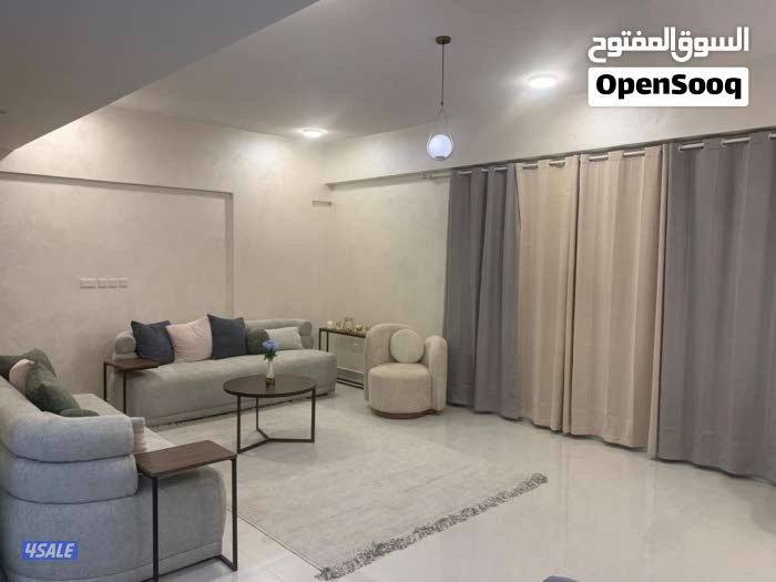 فيلا للإيجار بمجمع راقي بالسالمية شارع حمد المبارك4