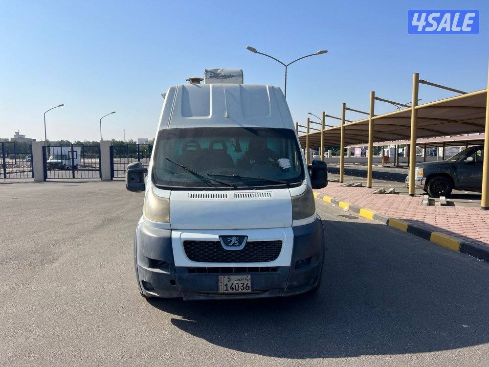 بيجو 2009 على المنظور0