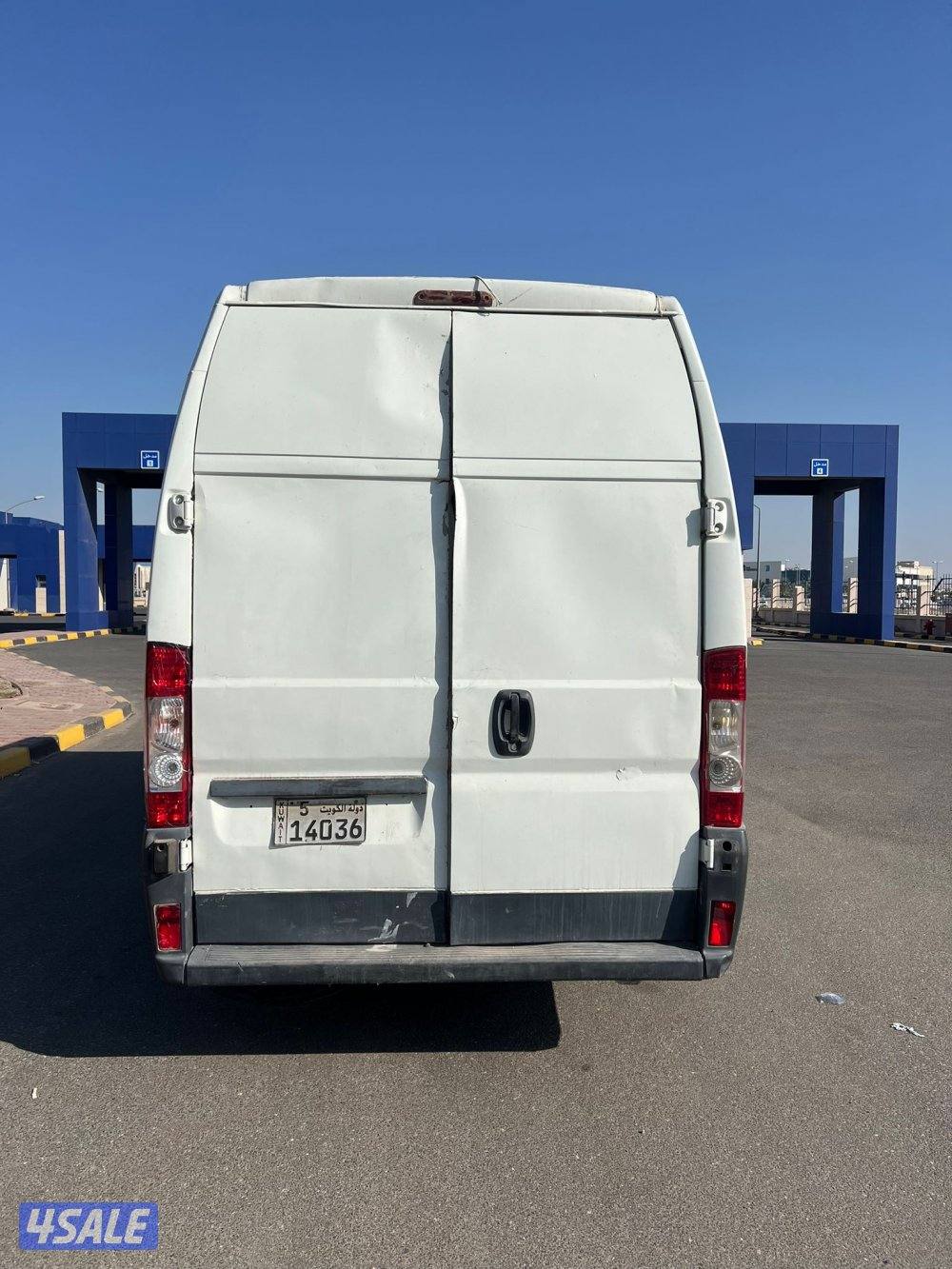 بيجو 2009 على المنظور1