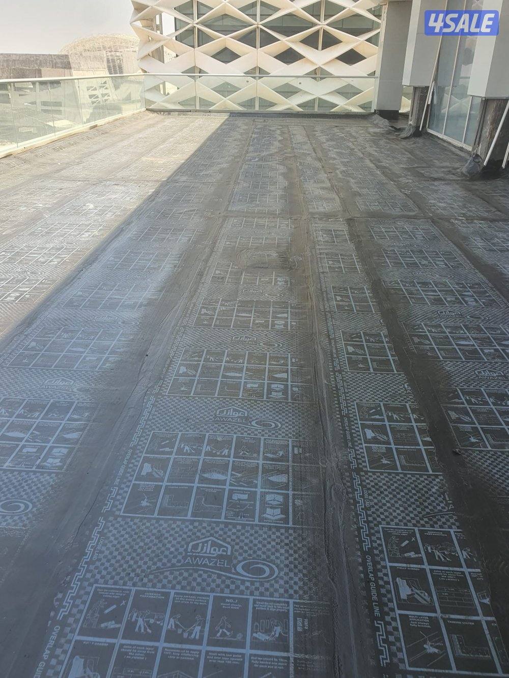 معلم عازل خدمه ٢٤ ساعة جميع مناطق الكويت4