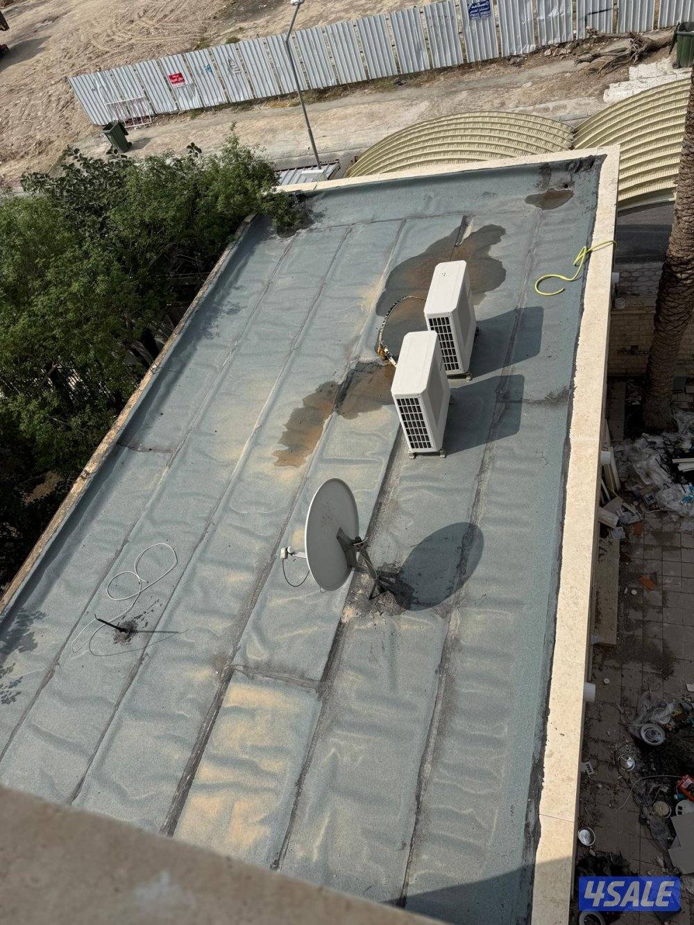 معلم عازل خدمه ٢٤ ساعة جميع مناطق الكويت5