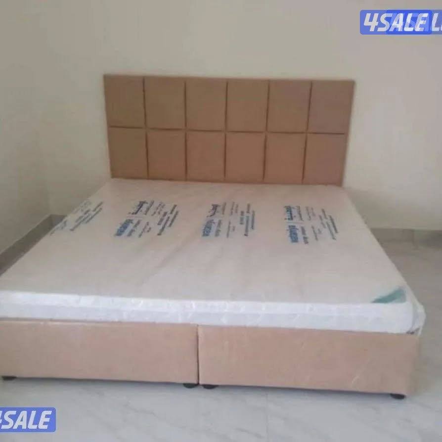 تفصيل سراير طبيه للبيع مع الفرش مضغوط.2