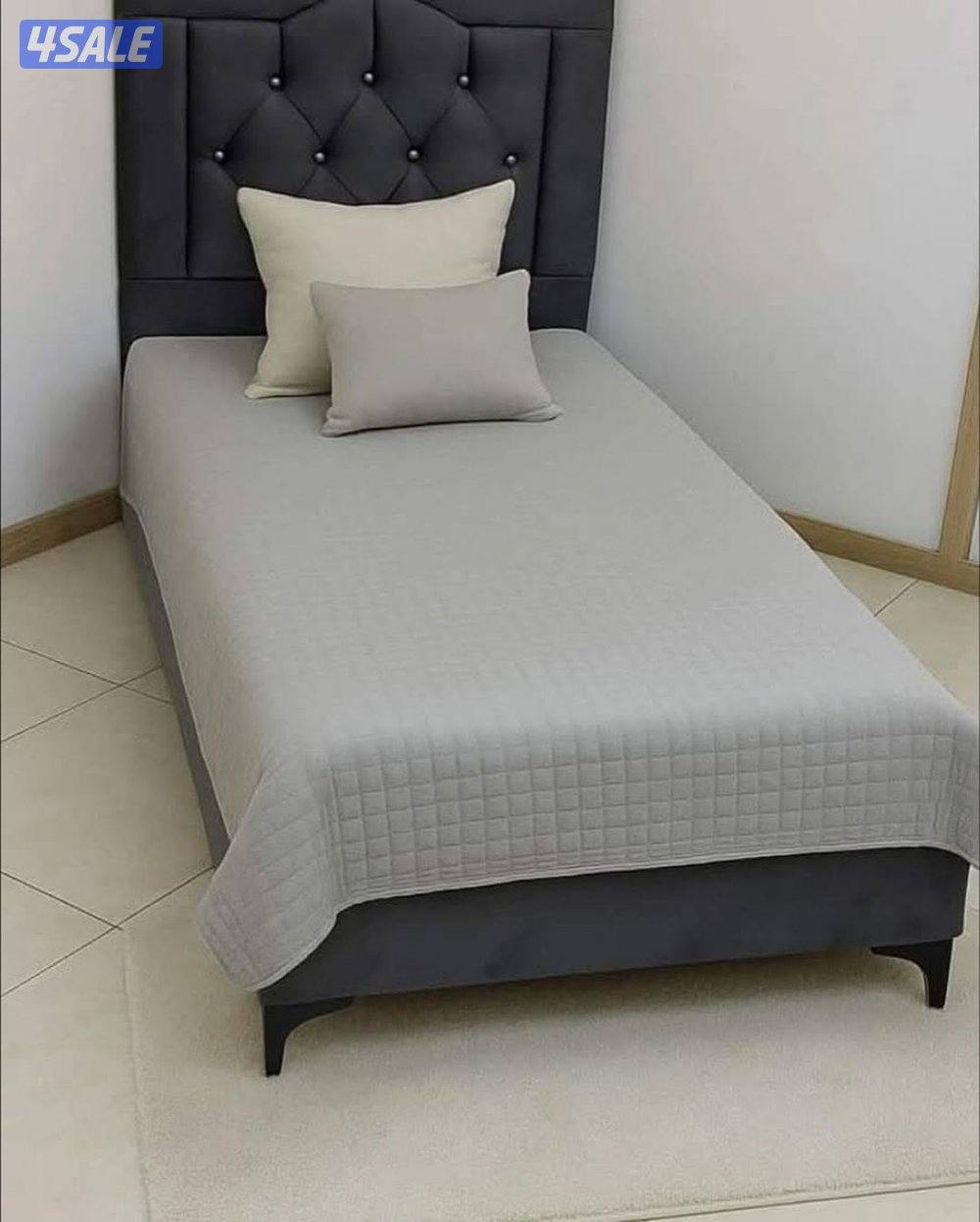 تفصيل سراير طبيه للبيع مع الفرش مضغوط.11