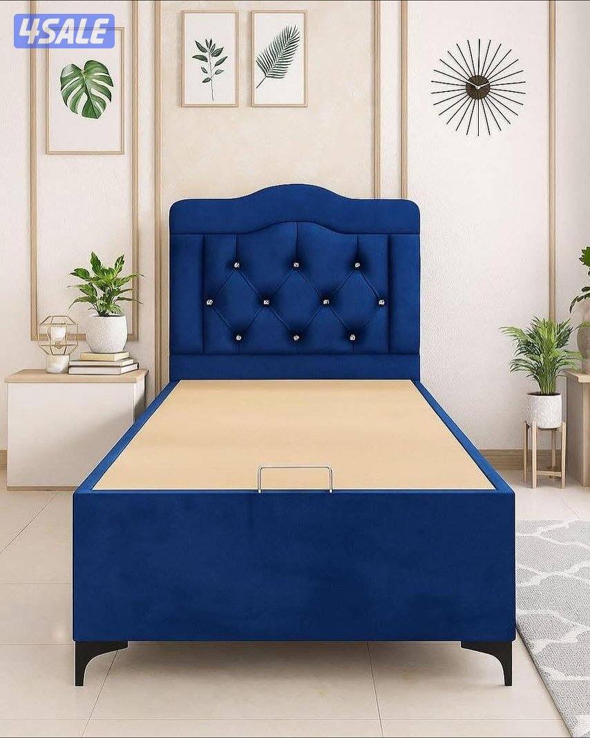 تفصيل سراير طبيه للبيع مع الفرش مضغوط.13