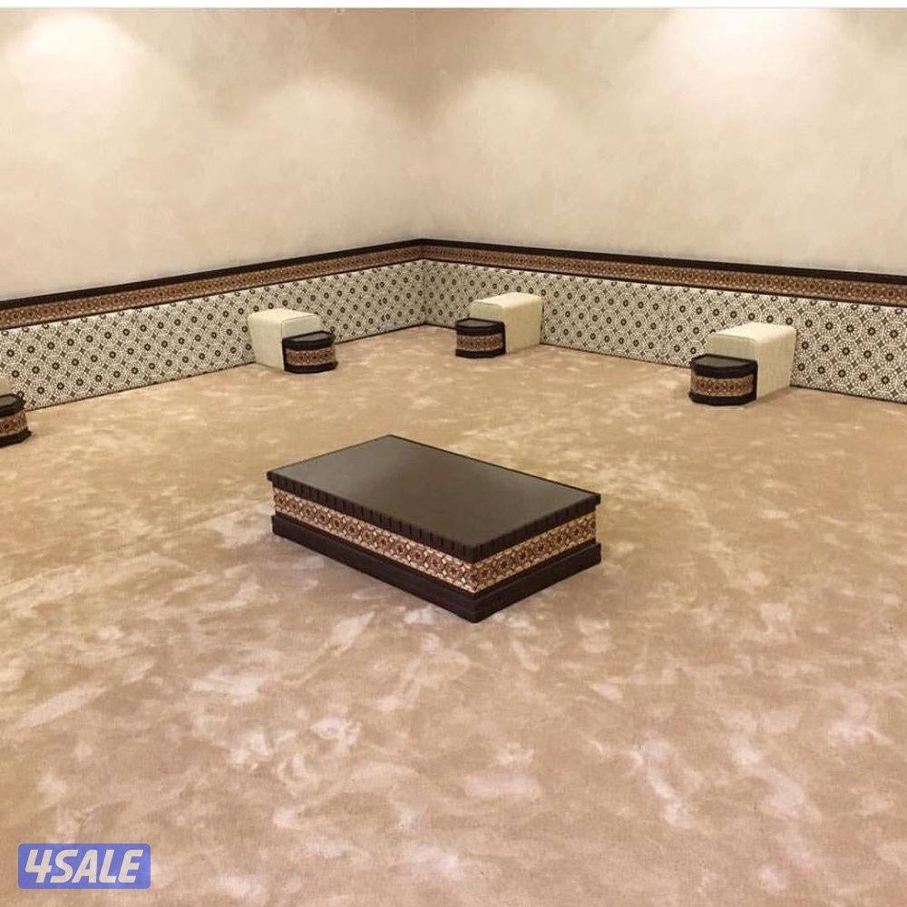 تنجيد/تفصال غنفات/ ستاير8