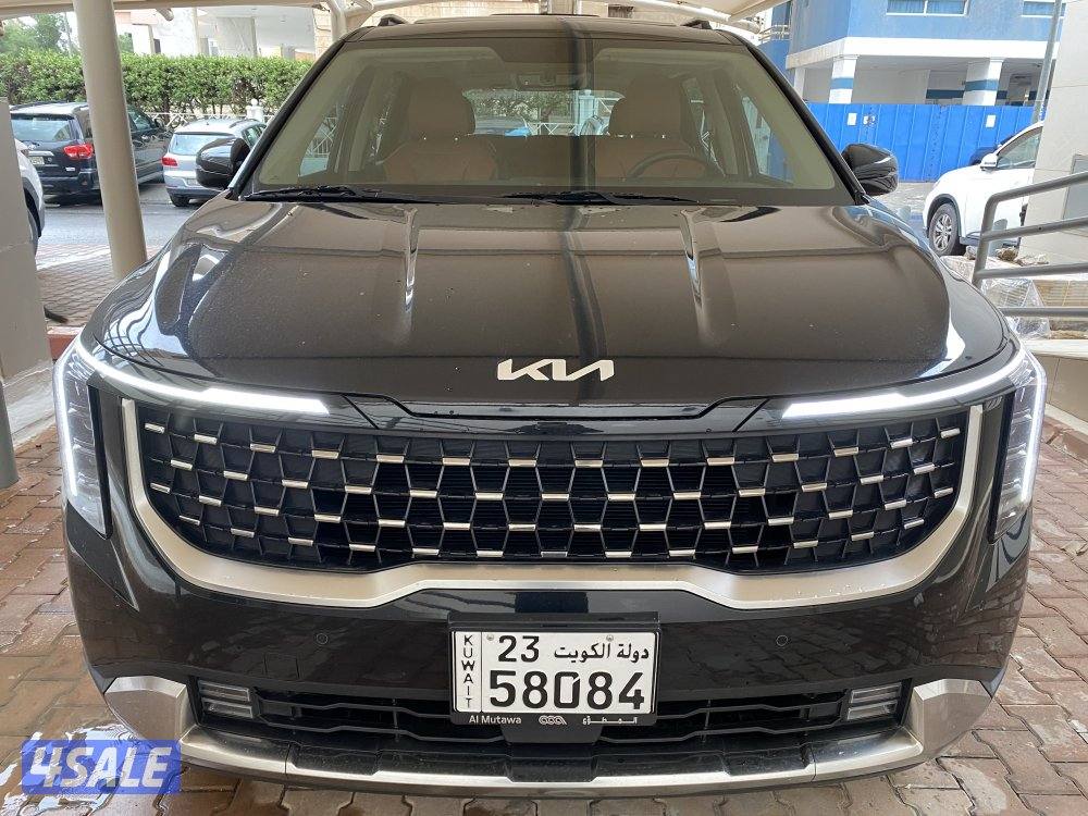 For sale-Carnival 2026-km-1//1