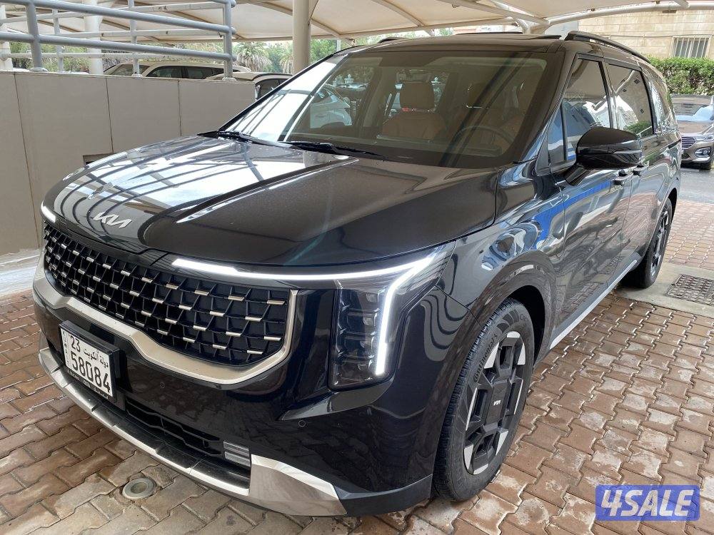 For sale-Carnival 2026-km-1//2