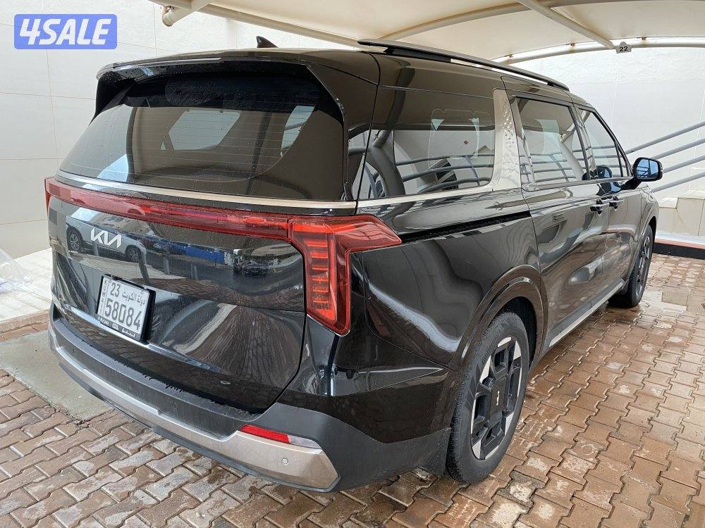 For sale-Carnival 2026-km-1//3