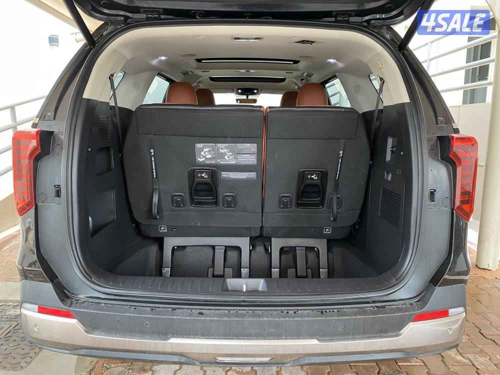 For sale-Carnival 2026-km-1//6