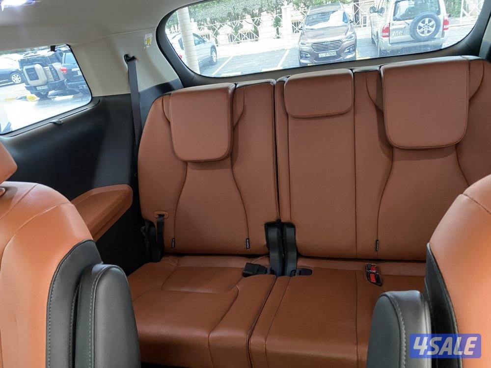 For sale-Carnival 2026-km-1//7