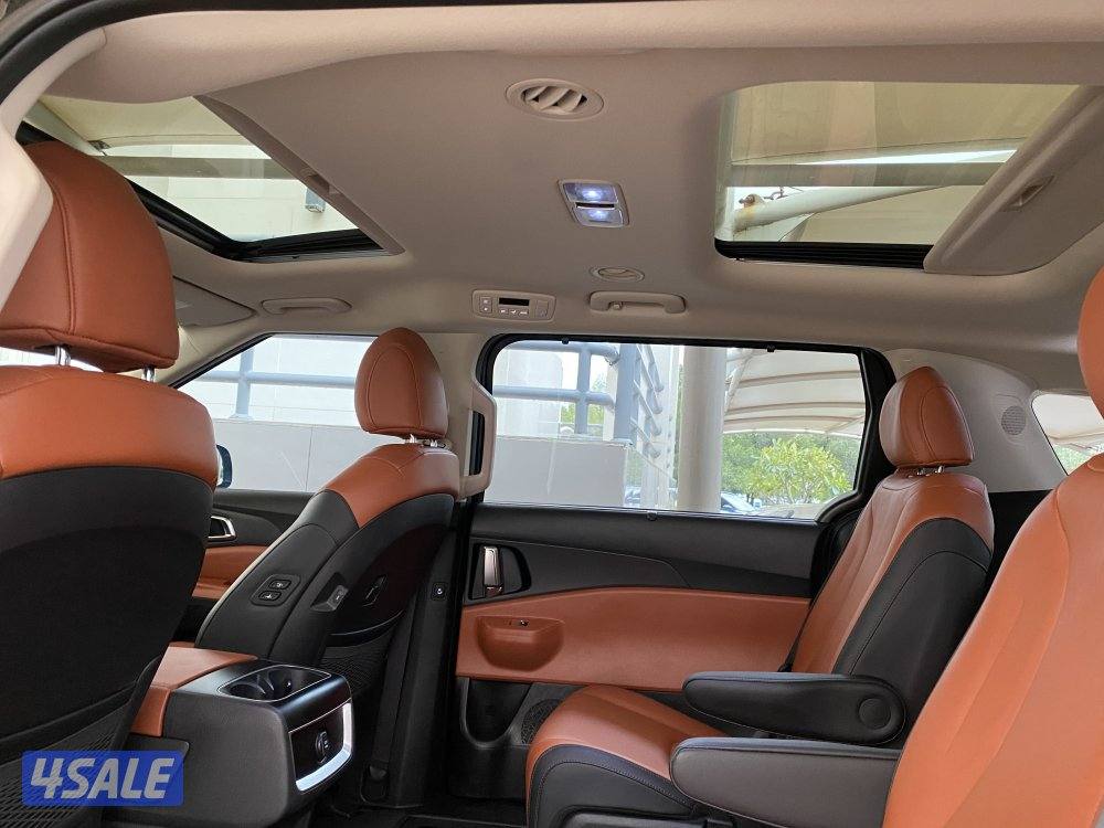 For sale-Carnival 2026-km-1//8