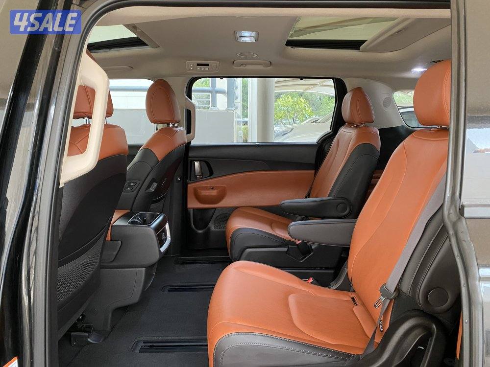 For sale-Carnival 2026-km-1//9