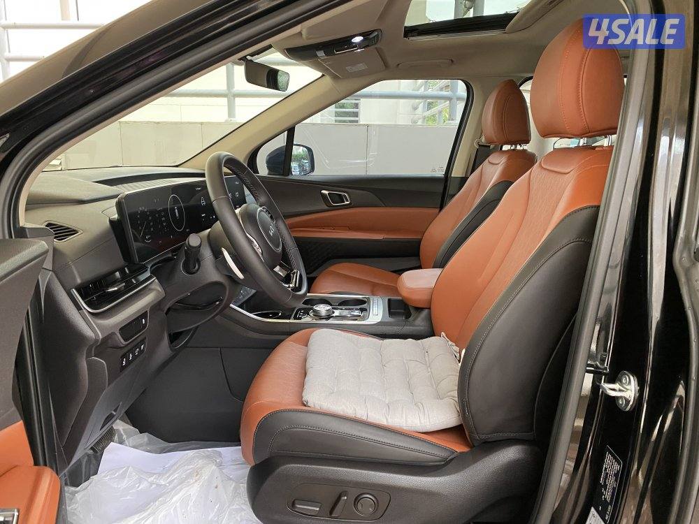 For sale-Carnival 2026-km-1//11