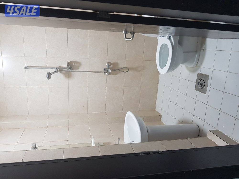 شقه للايجار في منطقه العارضيه قطعه ٧ من المالك مباشر ٣ غرف ٢ حمام مطبخ7