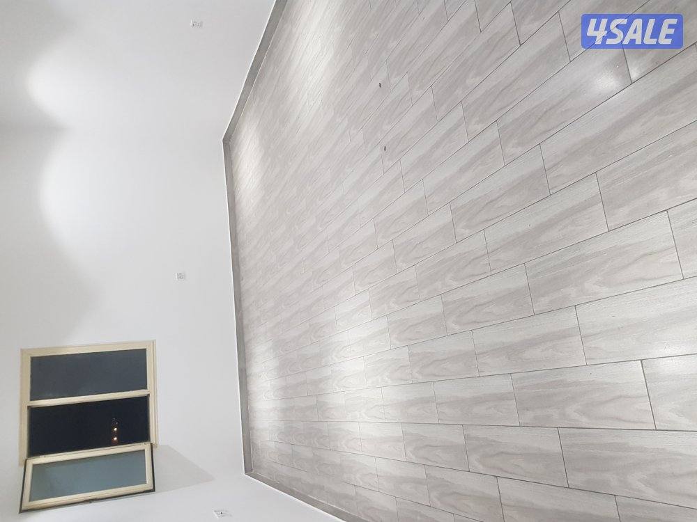 شقه للايجار في منطقه العارضيه قطعه ٧ من المالك مباشر ٣ غرف ٢ حمام مطبخ8