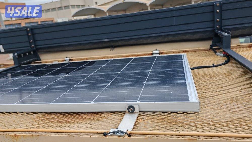 تويوتا لاندكروزر شاص موديل 2016 مجهز للرحلات9