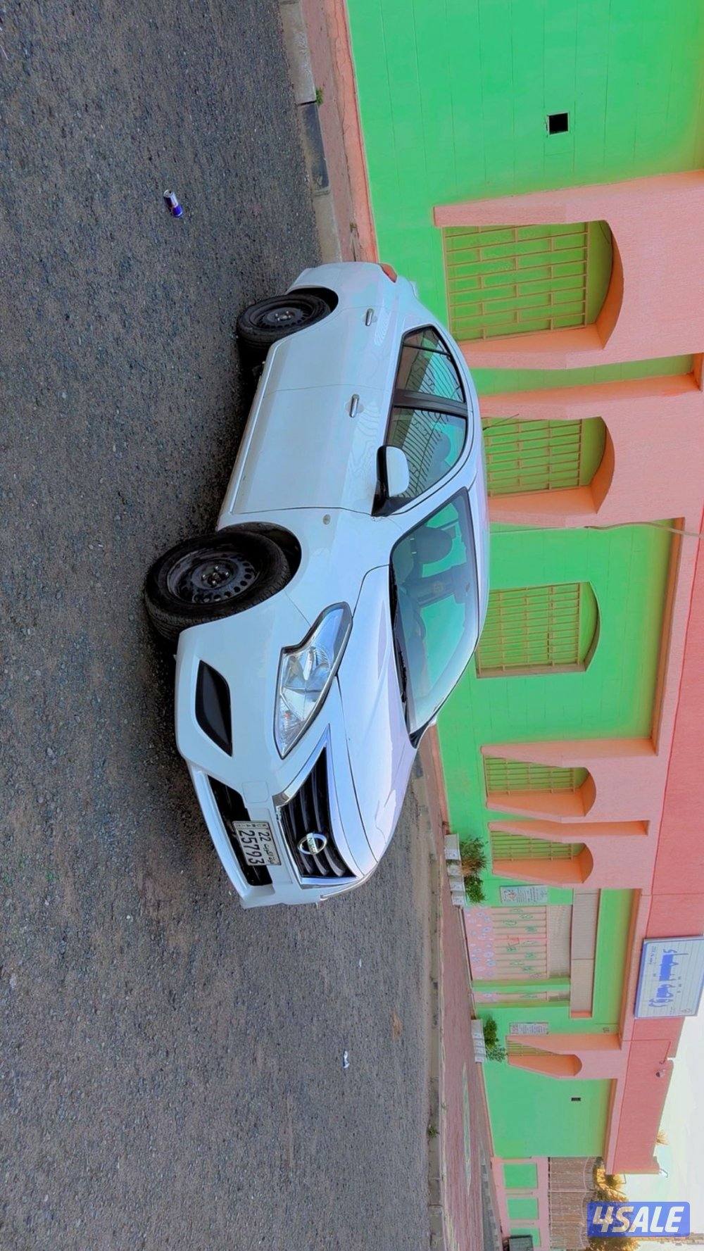 للبيع صني موديل 20230