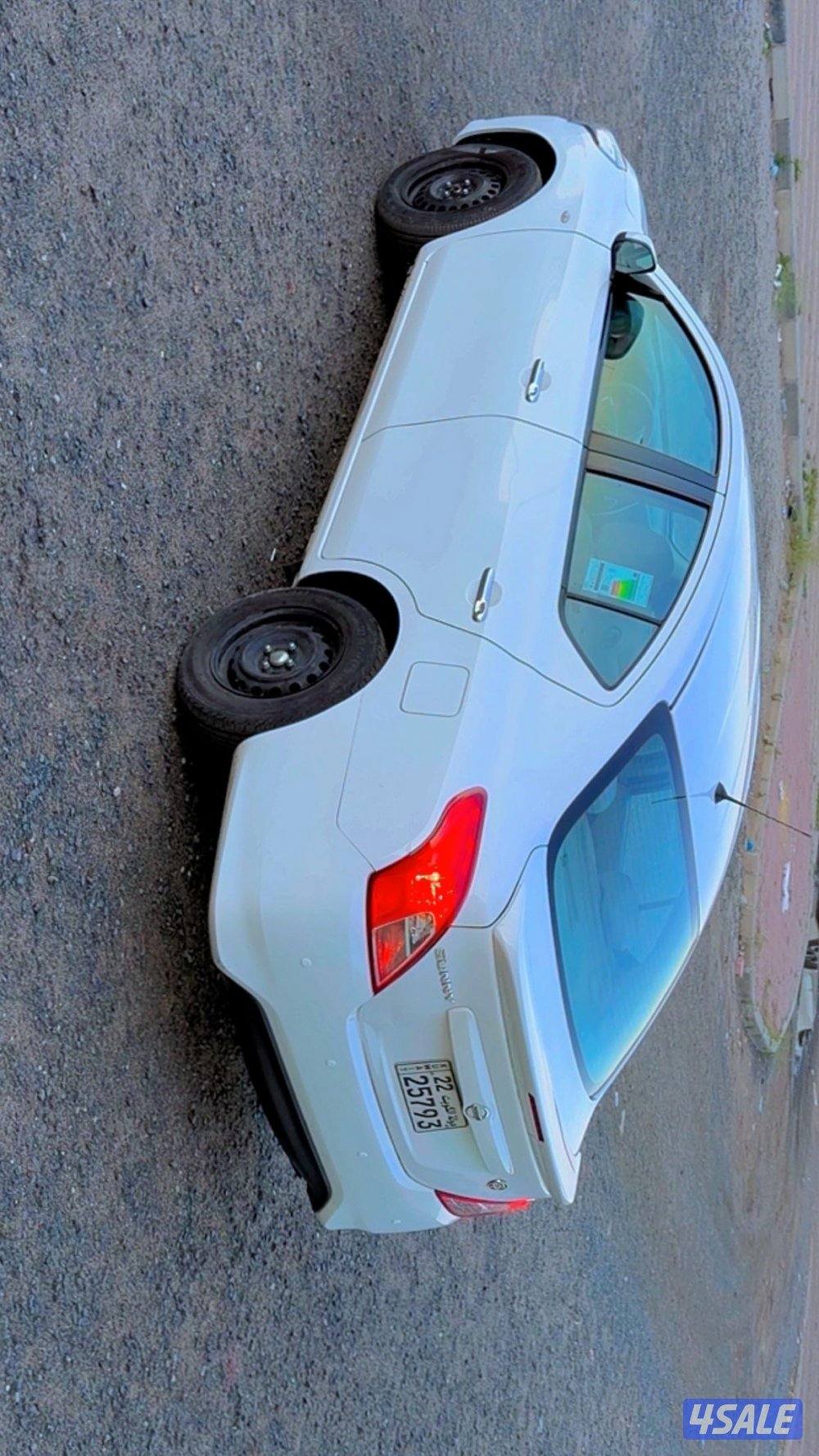 للبيع صني موديل 20232