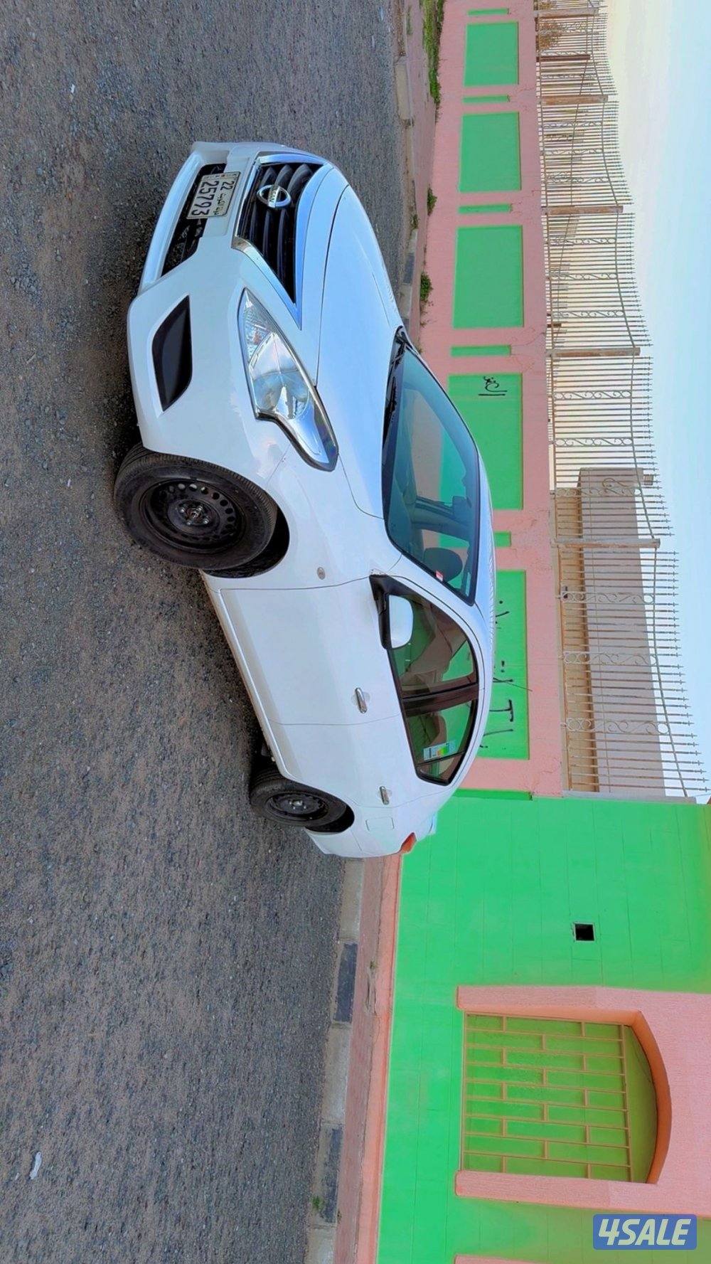 للبيع صني موديل 20234