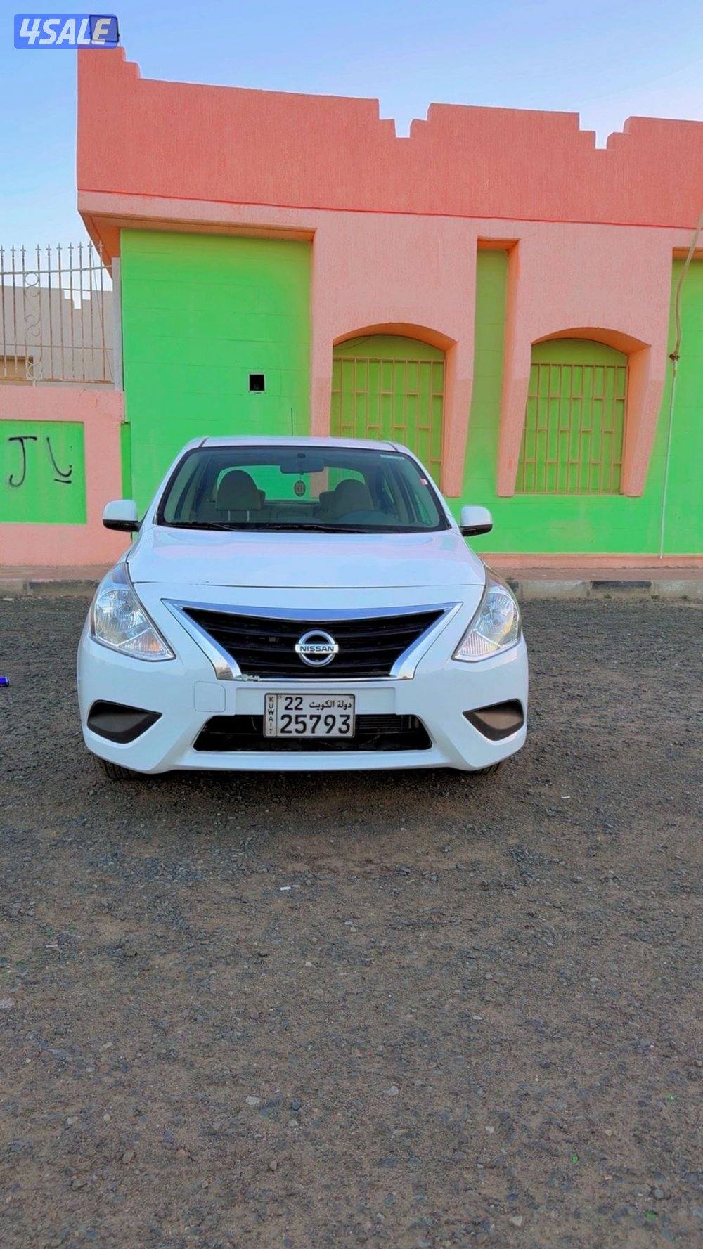 للبيع صني موديل 20235