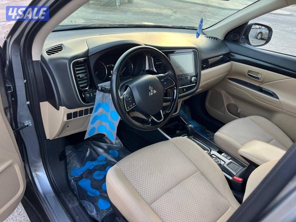 للبيع أوتلاندر 2022 قمة بالنظافة6