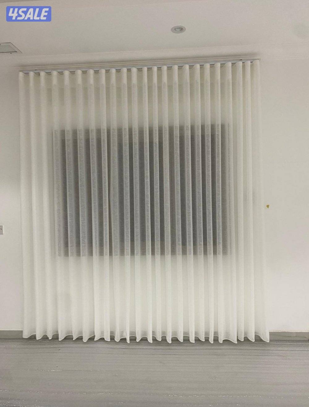 لفضل الستائر الفندقي5