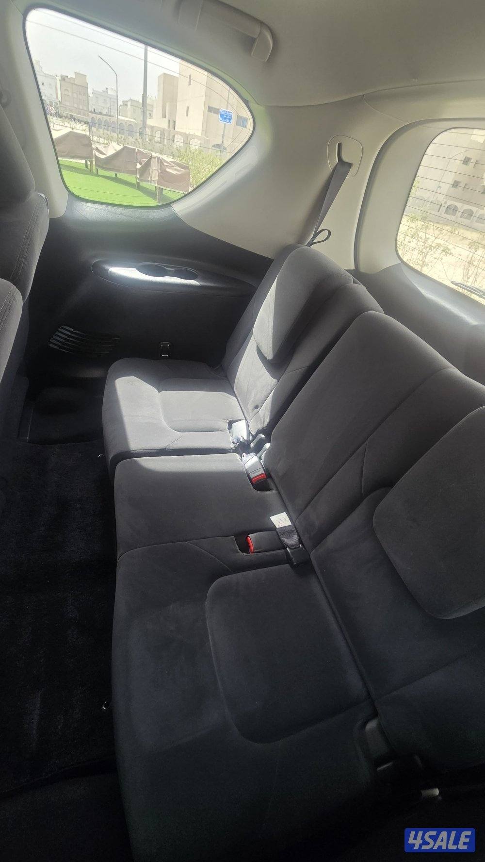 باترول عداد 155 الف 20167